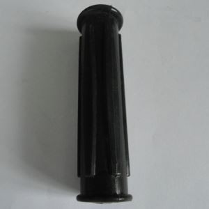 لاستیک دسته مدتها را پوشش می دهد